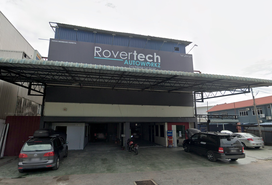 ROVERTECH AUTOWORKZ SDN BHD